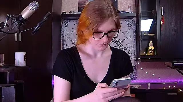 little_witch_sofia from StripChat
