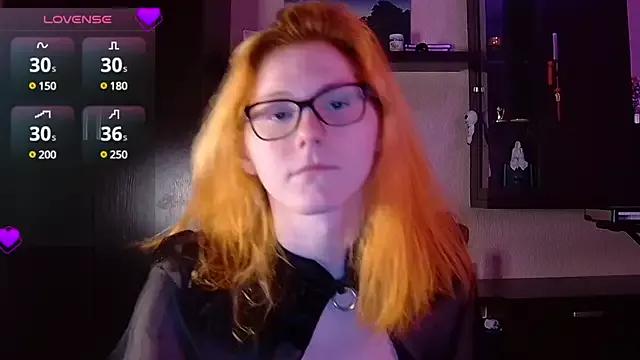 little_witch_sofia from StripChat