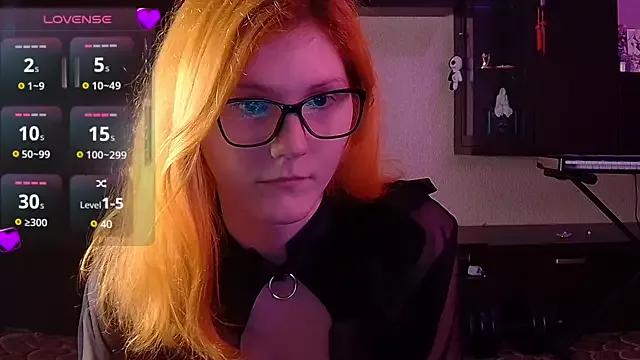little_witch_sofia from StripChat