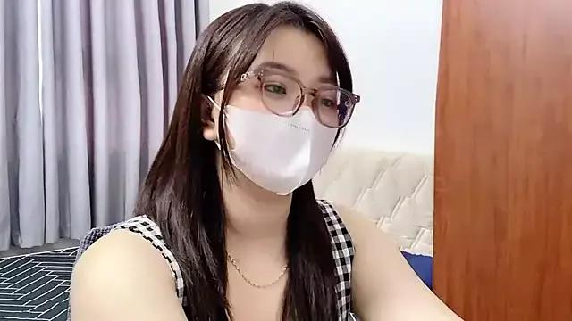 littlecn from StripChat