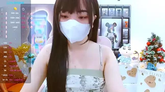 littlecn from StripChat