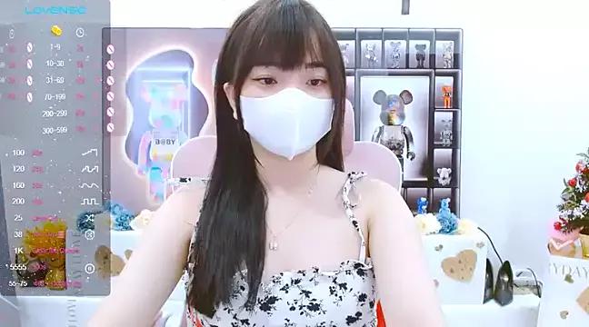 littlecn from StripChat