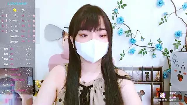littlecn from StripChat