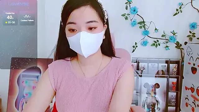 littlecn from StripChat