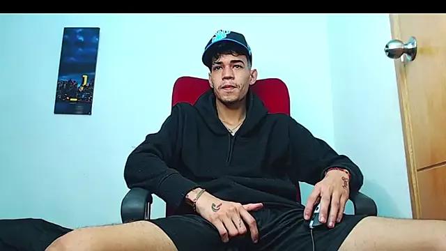 littledemon777 from StripChat