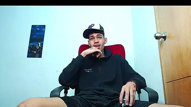 littledemon777 from StripChat