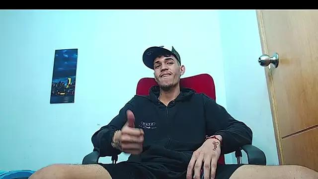littledemon777 from StripChat