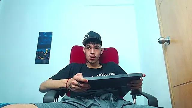 littledemon777 from StripChat