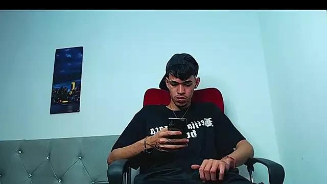 littledemon777 from StripChat