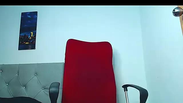 littledemon777 from StripChat
