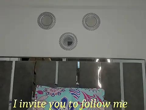 littledoll1_ from StripChat is Freechat
