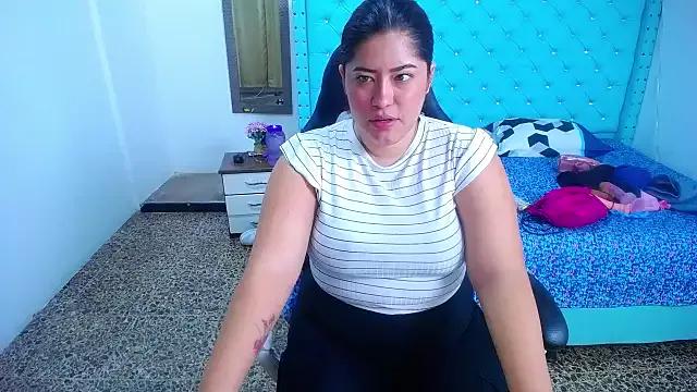 littleflower4you from StripChat is Freechat