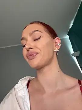LittleFox___ from StripChat is Freechat