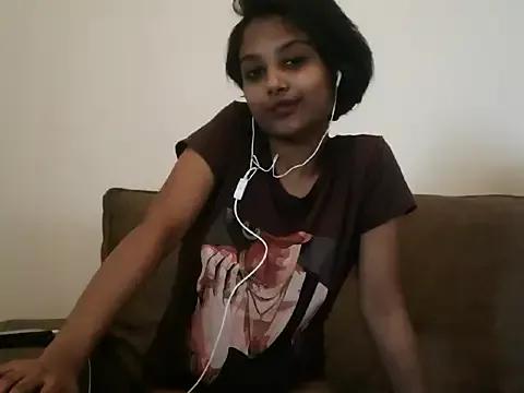 littlemissdevil69 from StripChat is Freechat