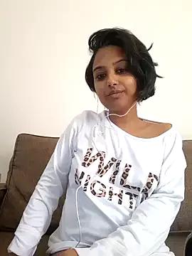 littlemissdevil69 from StripChat is Freechat