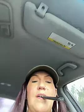 LittleMissEeve from StripChat