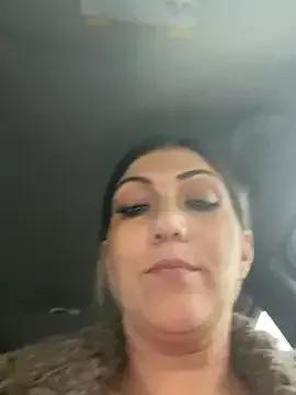 LittleMissEeve from StripChat