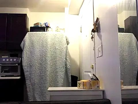 littyleesh1 from StripChat is Freechat