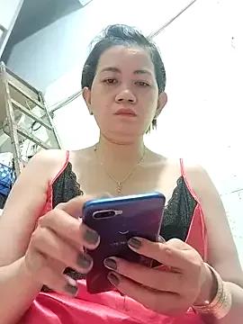 LiveModell from StripChat is Freechat
