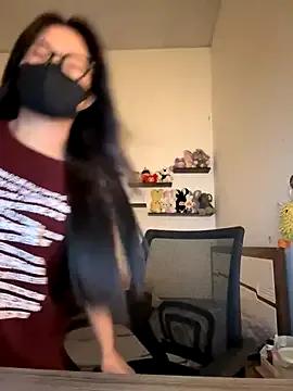 Livender_2x from StripChat is Freechat