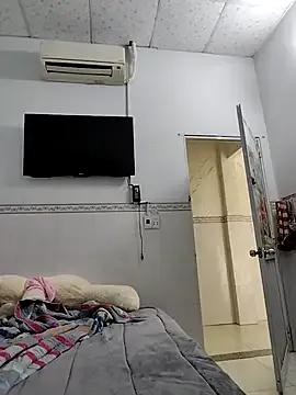 Liveryta from StripChat is Freechat