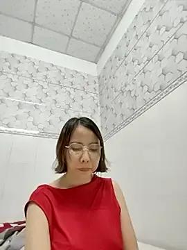 Liveryta from StripChat is Freechat