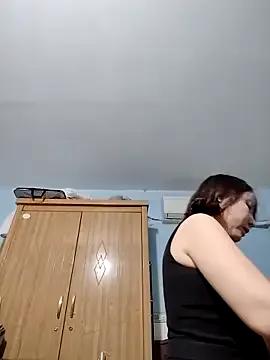 Liveryta from StripChat is Freechat