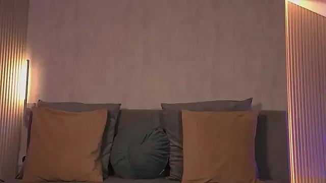 LiviaCarvelle from StripChat is Freechat