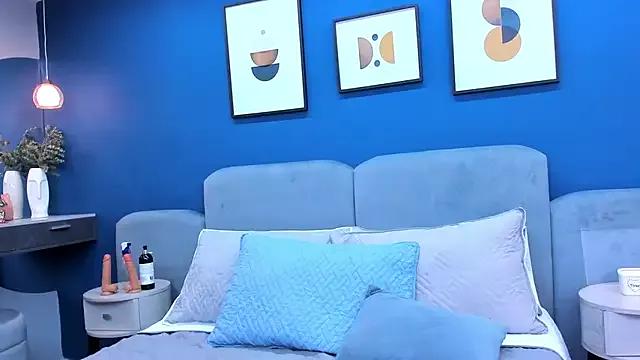 Lixie_peyton from StripChat