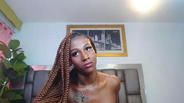 lixx_stefanny_ from StripChat