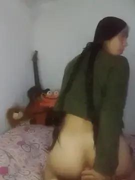 lizeth_sweet from StripChat is Freechat