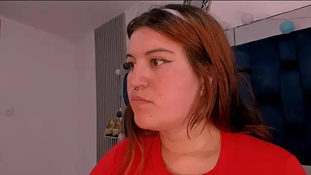 lizz_greys from StripChat is Freechat