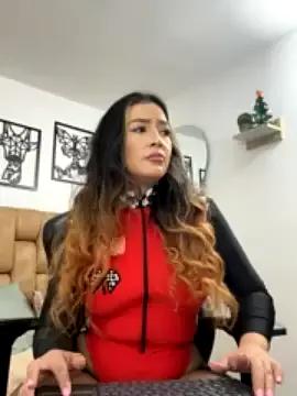 lizzhernandez_01 from StripChat