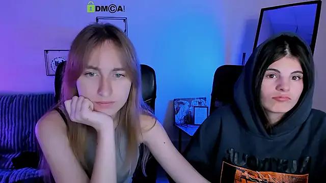 lizzie_boom from StripChat is Freechat