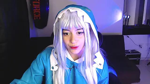 Checkout girls naked models with similar nickname. Cute sexy Free Models.