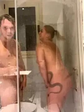 Lizzy_Lush from StripChat