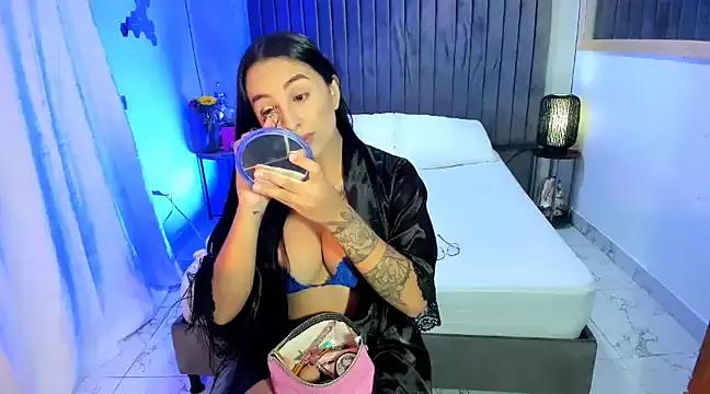 lizzy_pink3 from StripChat