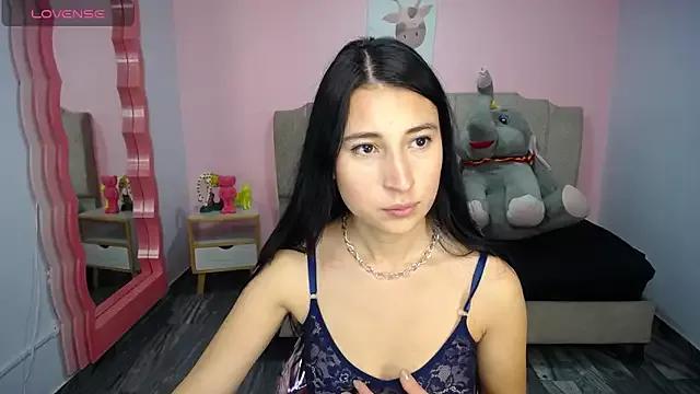 lizzyluk_ch from StripChat
