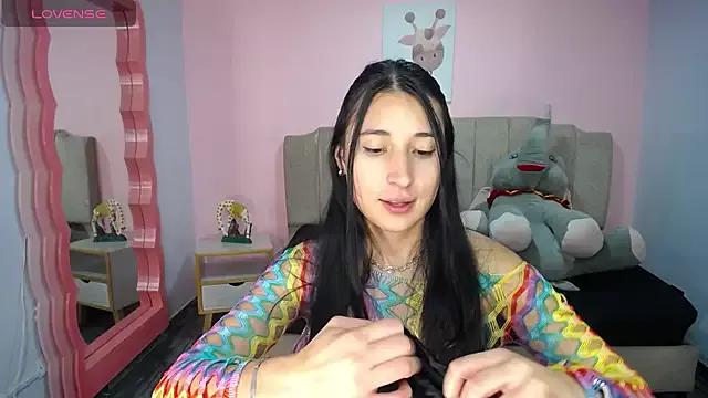 lizzyluk_ch from StripChat