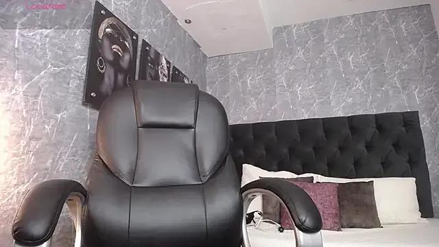 lizzysnow__ from StripChat is Freechat