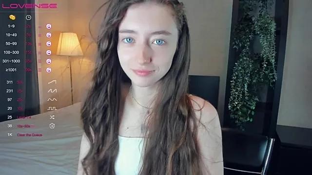 LlkaDream from StripChat