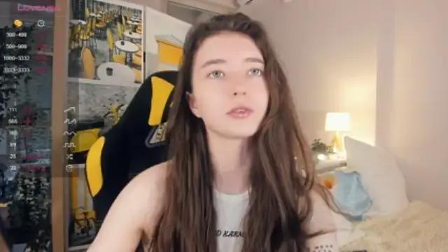 LlkaDream from StripChat