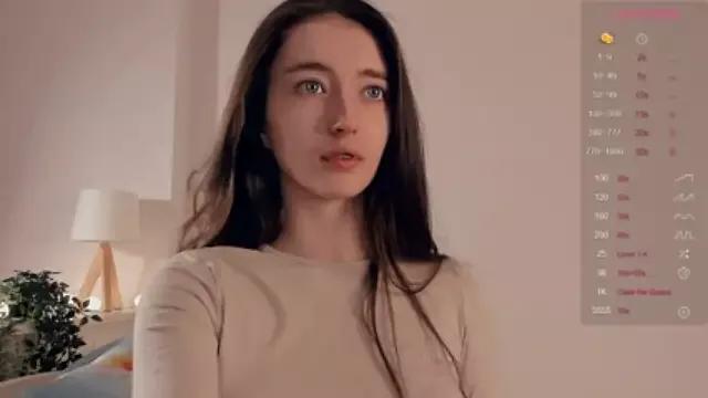 LlkaDream from StripChat