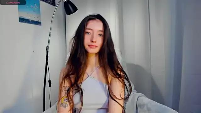LlkaDream from StripChat