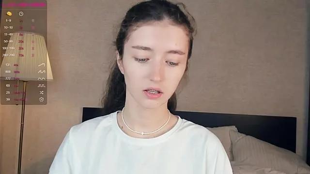 LlkaDream from StripChat