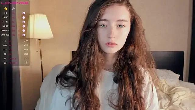 LlkaDream from StripChat