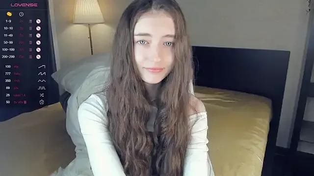 LlkaDream from StripChat