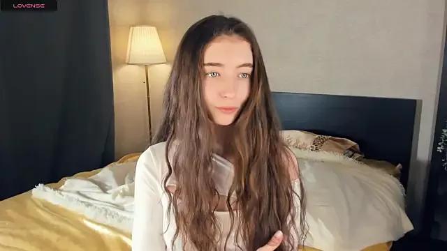 LlkaDream from StripChat