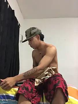 logannth from StripChat is Freechat