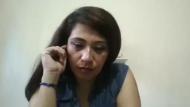 LOKI-LILITH from StripChat is Freechat